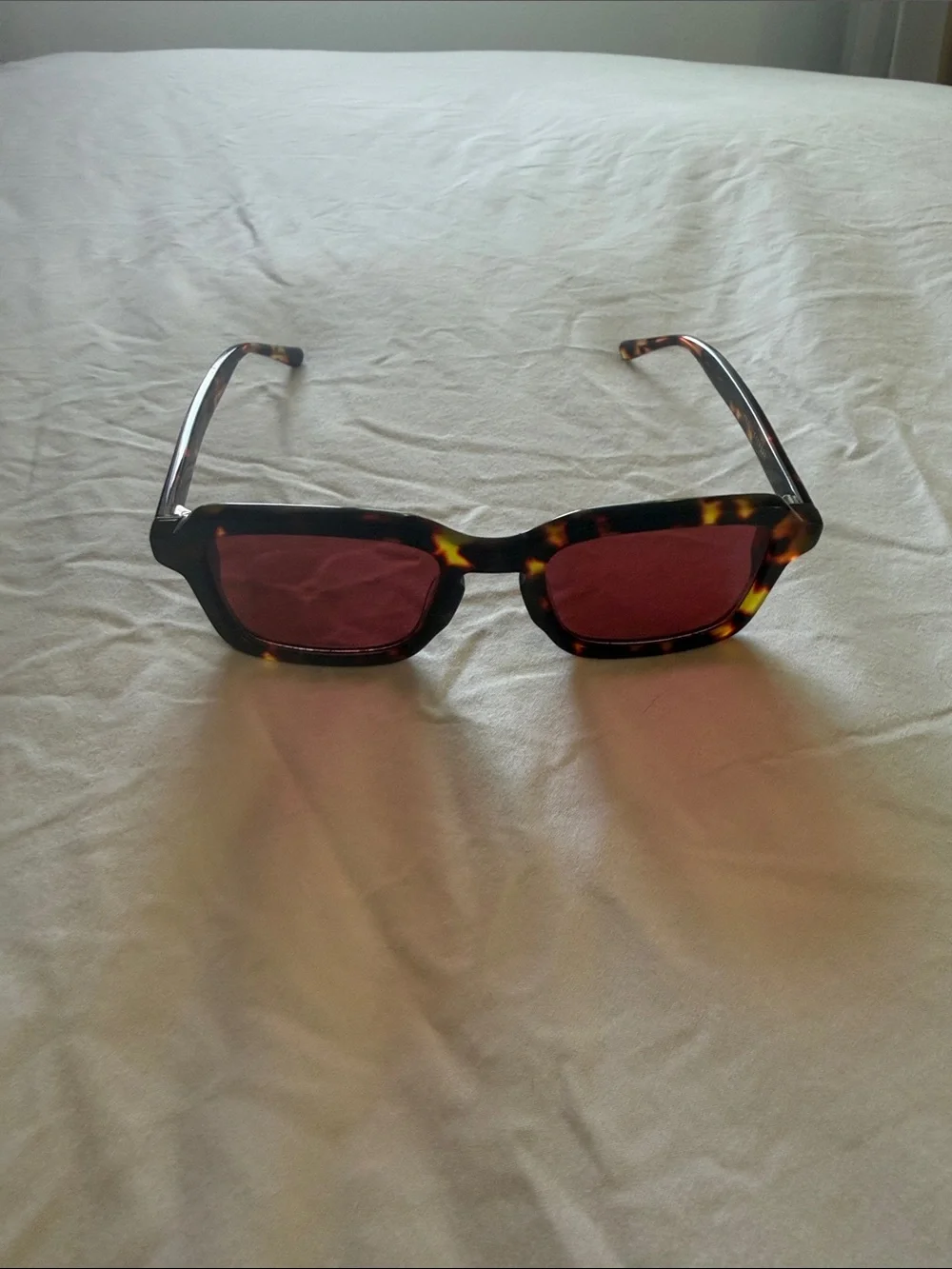Crap Eyewear The HEAVY TROPIX